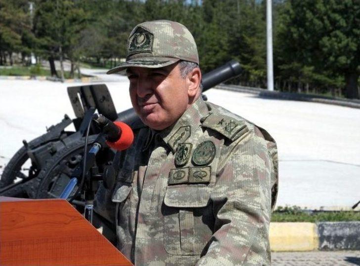 Bilecik’te "temsili Askerlik Yemini" G1