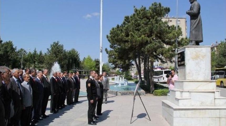 Elazığ&rsquo;da Sosyal G&uuml;venlik Haftası