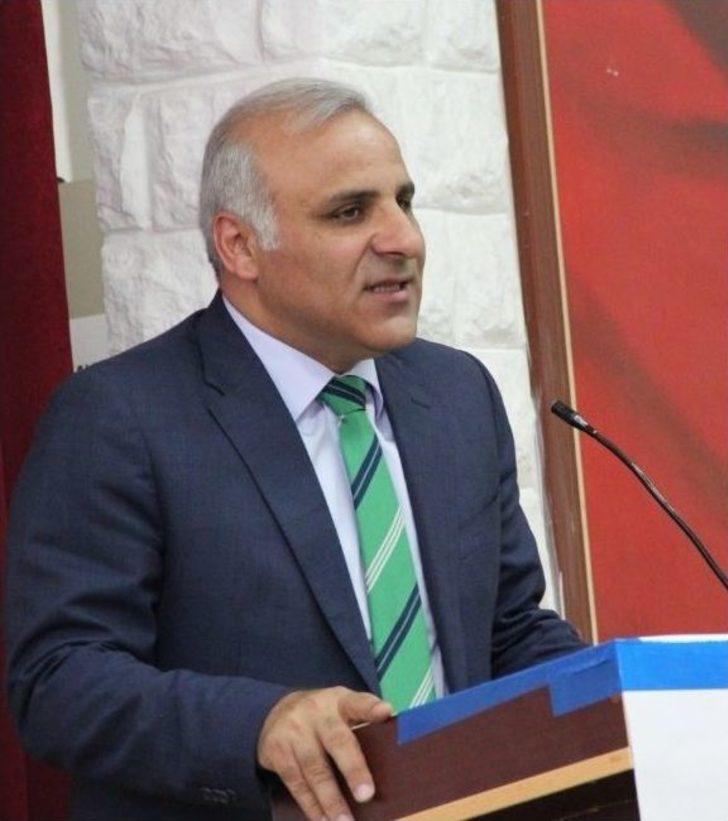 Elazığ’da Ahilik Haftası Kutlamaları G4