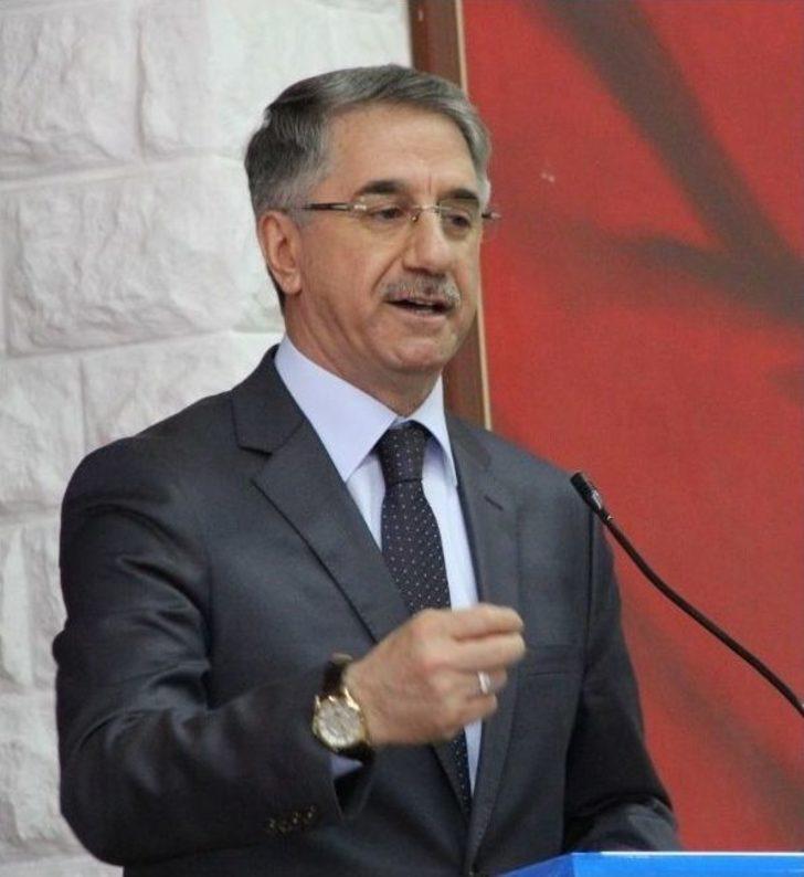 Elazığ’da Ahilik Haftası Kutlamaları G5