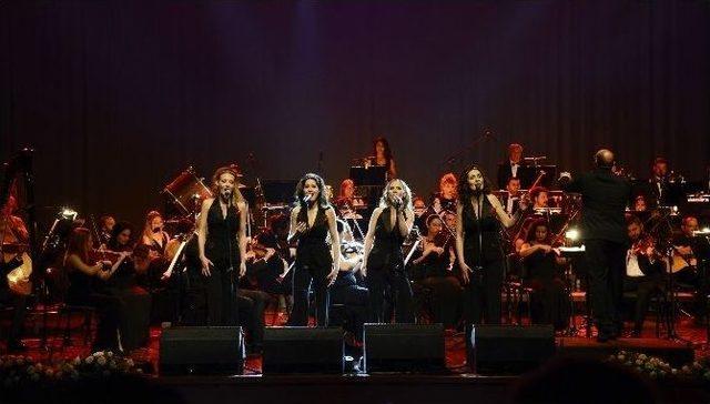 14. Mersin Uluslararası Müzik Festivali 1