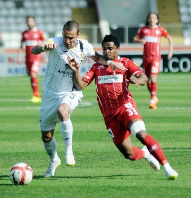 Samsunspor Futbol Şube Sorumlusu: 