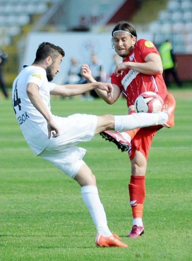 Samsunspor Futbol Şube Sorumlusu: 