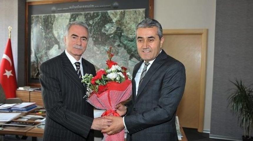 &ldquo;vakıf Medeniyetinin S&uuml;rd&uuml;r&uuml;lmesi İ&ccedil;in Elimizden Geleni Yapacağız&rdquo;