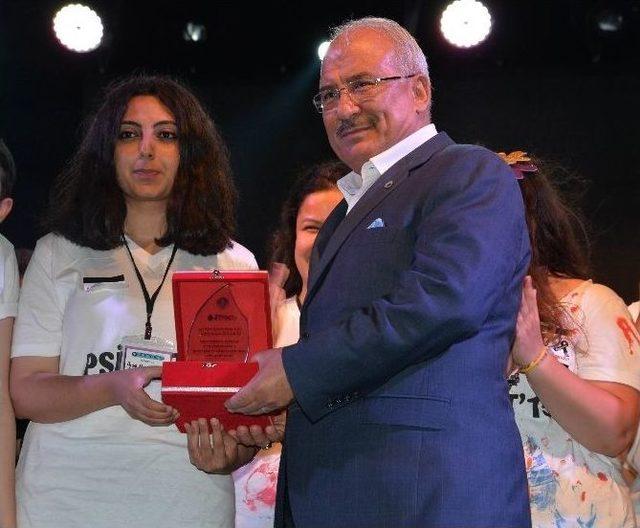 Mersin’de 1. Psikoloji Festivali Düzenlendi