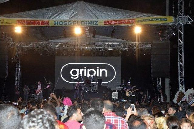 Mersin’de 1. Psikoloji Festivali Düzenlendi