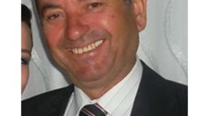 Emekli Trafik Polisi Kazada &Ouml;ld&uuml;