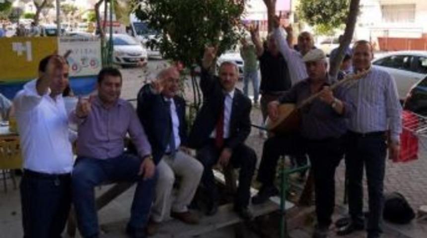 Vatandaştan İlgin&ccedil; İstek