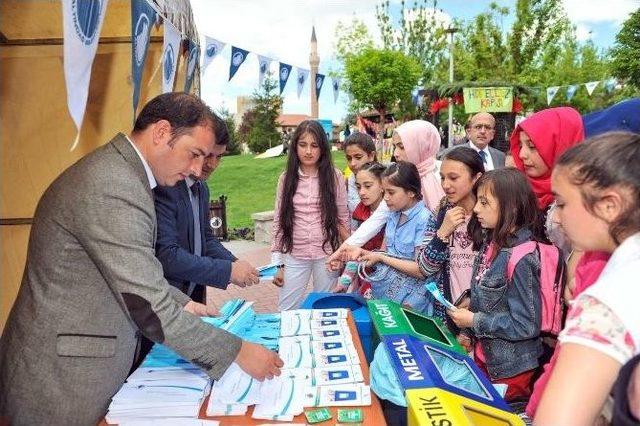 Hamamönü’nde Temiz Bir Etkinlik