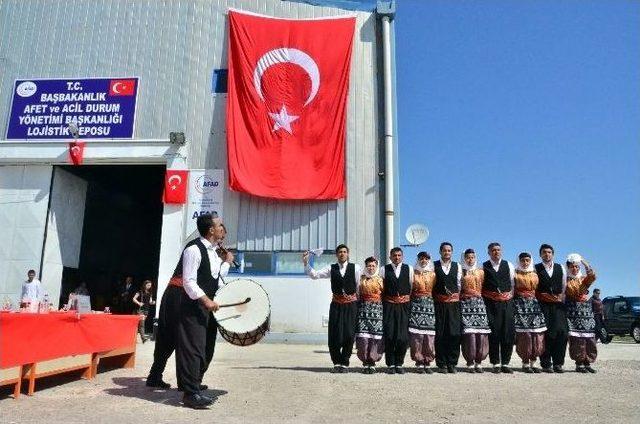 Yıldırım 2015 Seferberlik Tatbikatı Malatya’da Yapılıyor