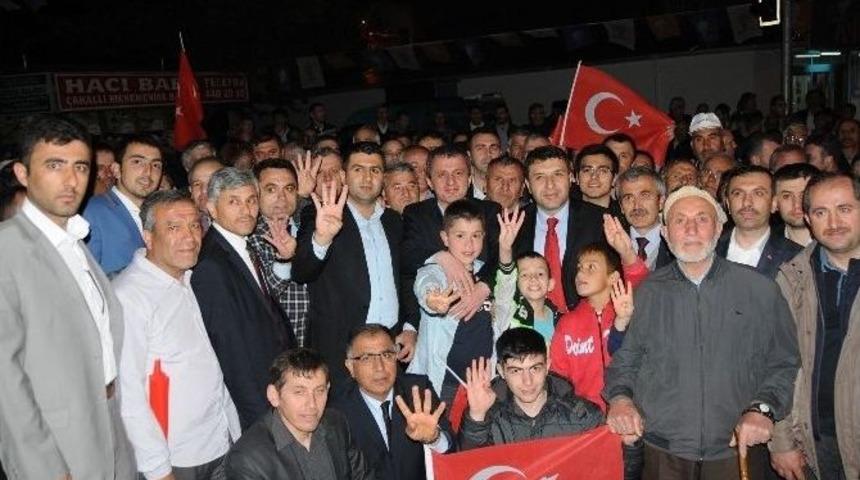 Kurt: &ldquo;sağlıkta Reform Yaptık&rdquo;