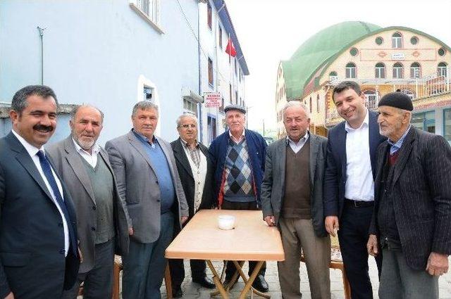 Kurt: &ldquo;sağlıkta Reform Yaptık&rdquo; 1