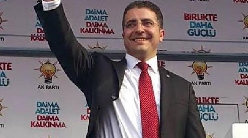 Ak Parti İl Başkanı: Mersin B&uuml;y&uuml;kşehir Kurtlar Vadisi&rsquo;Ne D&ouml;nd&uuml;