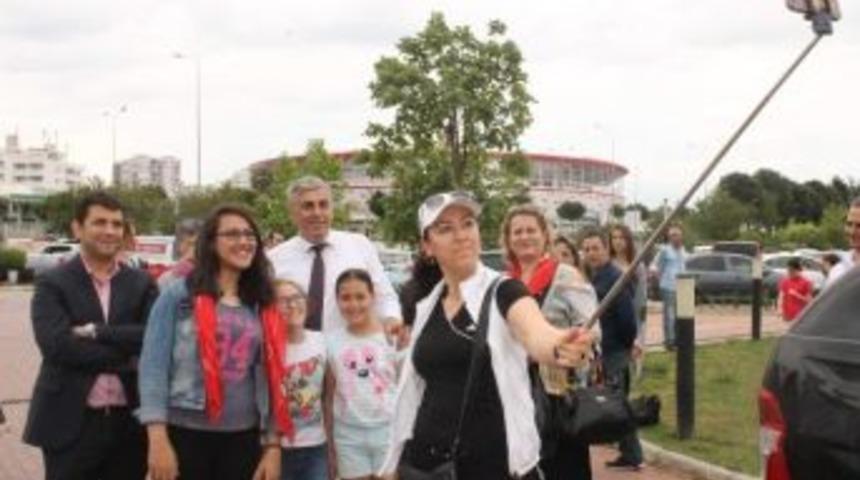 Mhp&rsquo;li Adaylarla &Ouml;z&ccedil;ekim İsteği