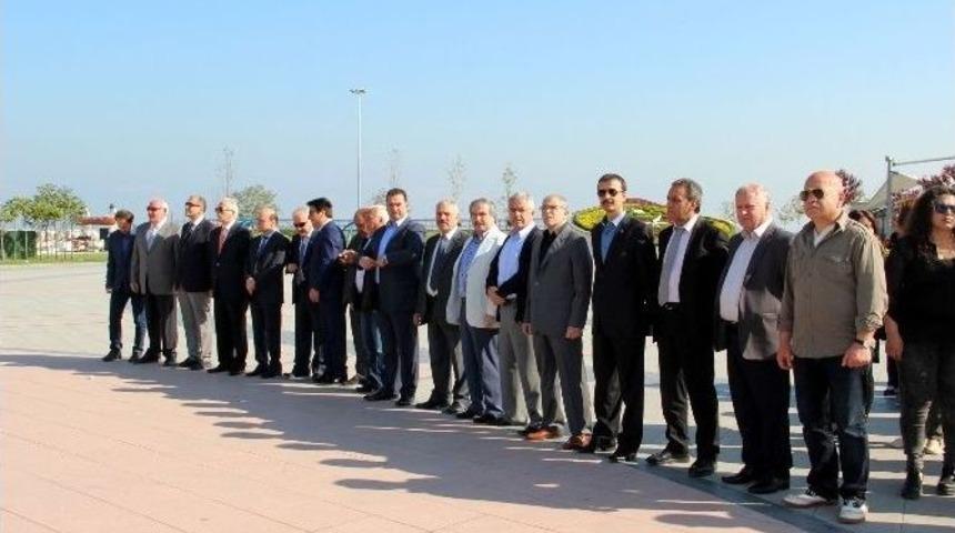 Yalova&rsquo;da Ahilik Haftası Kutlamaları