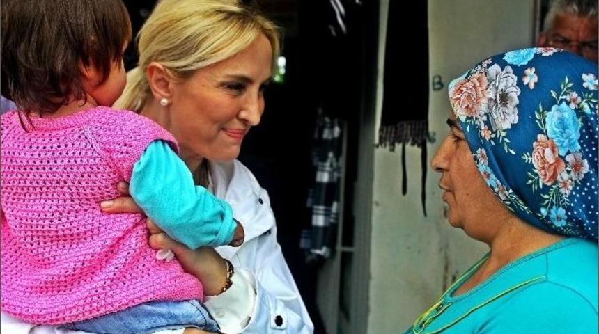 Chp&rsquo;li &Ccedil;alıkuşu, &ldquo;yoksulluğu Tarihe G&ouml;meceğiz&rdquo;