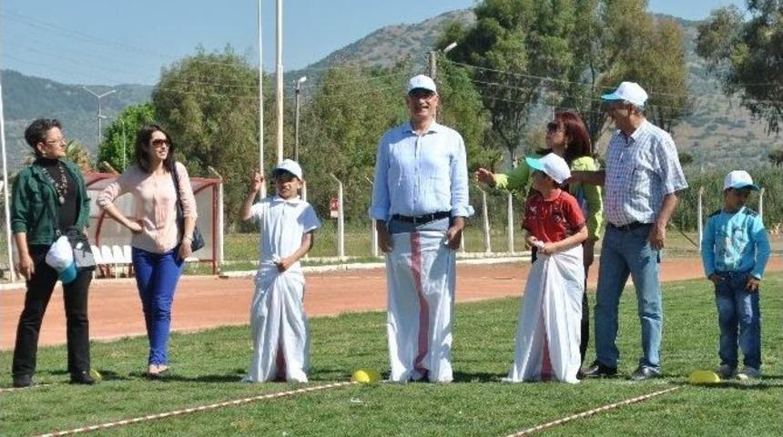 Başkanı Kale; &ldquo;birlikte T&uuml;m Engelleri Kaldıracağız&rdquo;