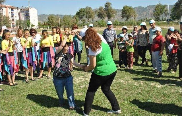 Başkanı Kale; “birlikte Tüm Engelleri Kaldıracağız”