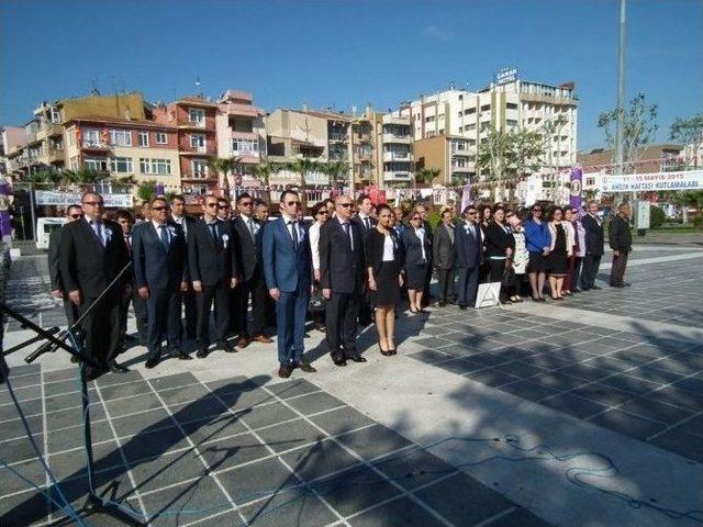 Çanakkale’de Sosyal Güvenlik Haftası Kutlandı