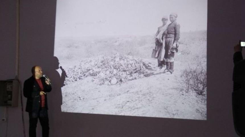 &Ccedil;ıldır Kaymakamlığından &Ccedil;anakkale Programı
