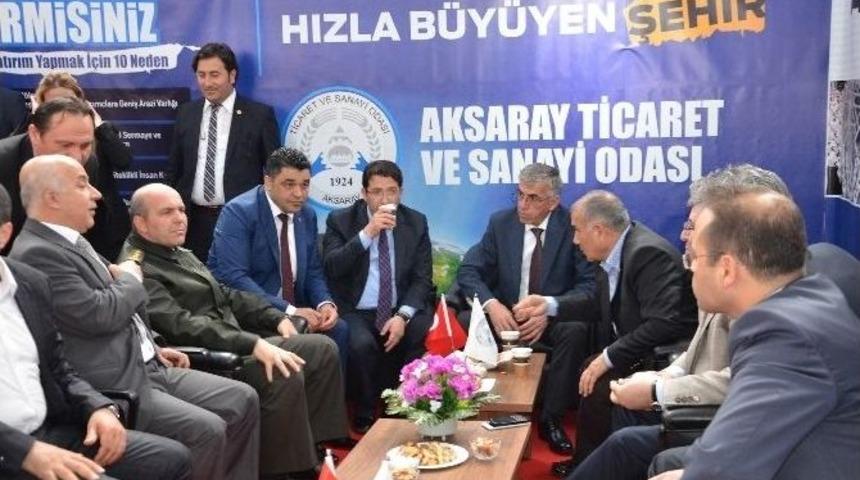 Otomobil Fuarını 40 Bin Kişi Ziyaret Etti