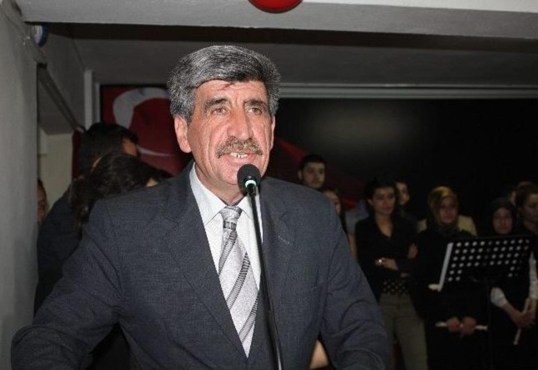 &ldquo;asıl Engellilik Zihniyet Engelliliği&rdquo;