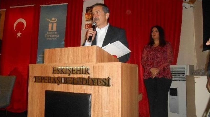 Eskişehir&rsquo;de Emirdağ Sempozyumu