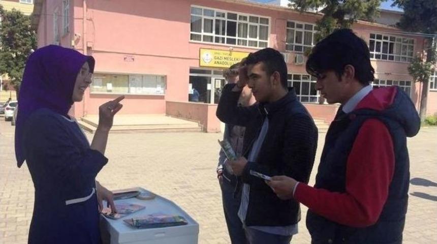 Gen&ccedil;lik Merkezleri Gen&ccedil;leri Bekliyor