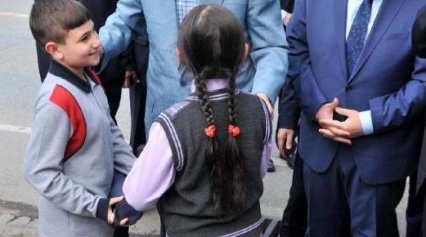 Cumhurbaşkanı Erdoğan: Millet Bana Meydanlara &Ccedil;ıkmam I&ccedil;in Oy Verdi