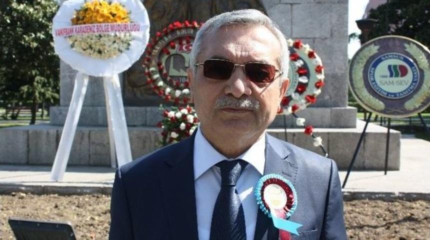 Vakıflar Haftası Etkinliği