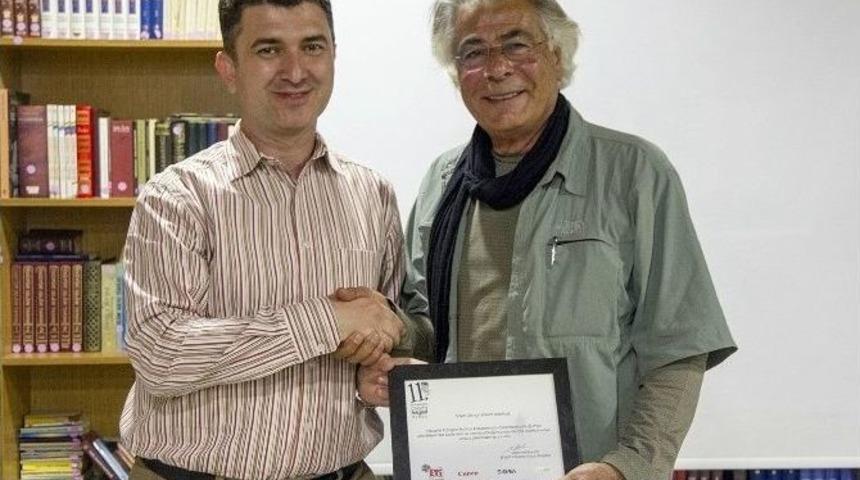 Efsad Tarafından D&uuml;zenlenen 11. Fotoğraf Haftası Etkinlikleri Devam Ediyor