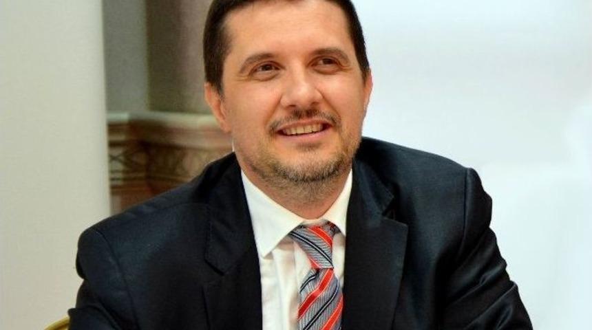 Dicle Elektrik&rsquo;te İsg Eğitimleri S&uuml;r&uuml;yor