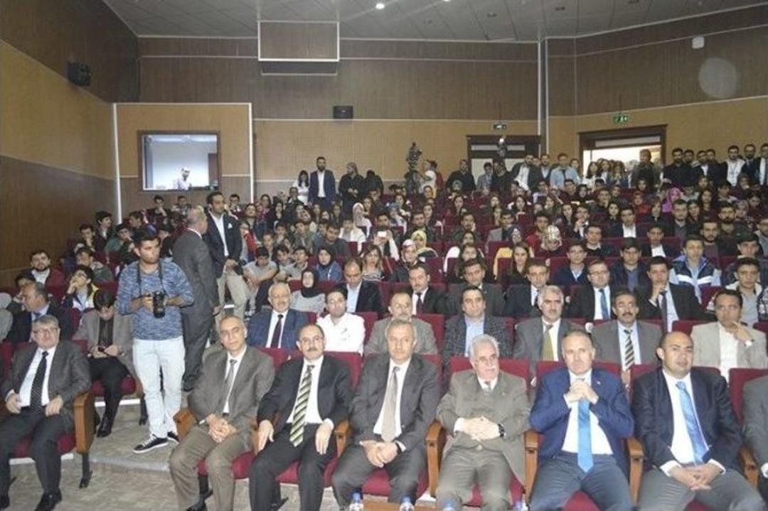 Hem Bilim Hem Eğlence&hellip;