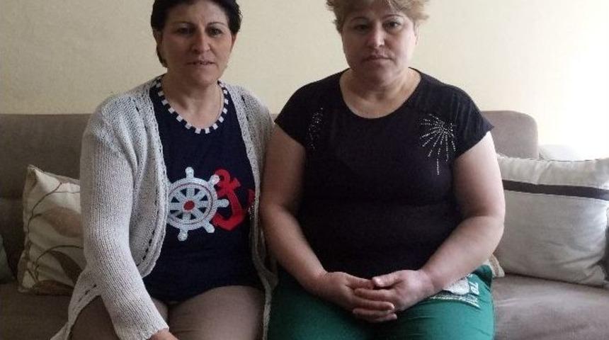 &ldquo;kızını Zorla &Ccedil;ocuk Yuvasına Bıraktı&rdquo; İddiası