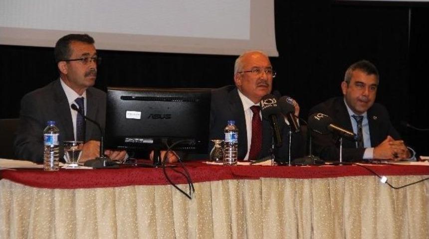 Yeni Otogarın Satışı Meclis G&uuml;ndeminde