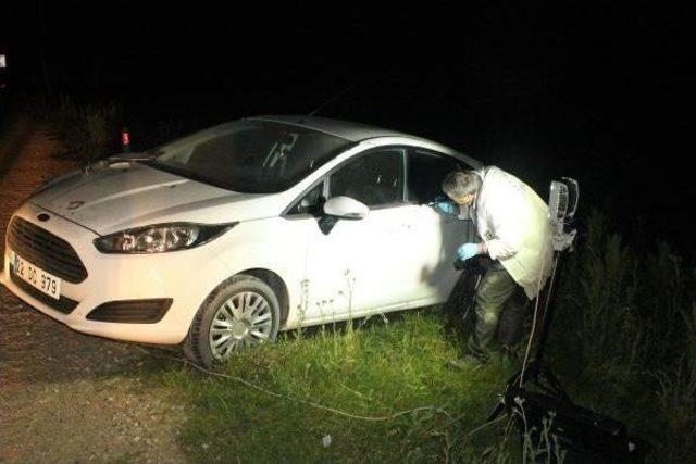 Nuri Ergin’In Gözaltına Alınan Oğlu, Tedavi Gördüğü Hastaneden Kaçtı