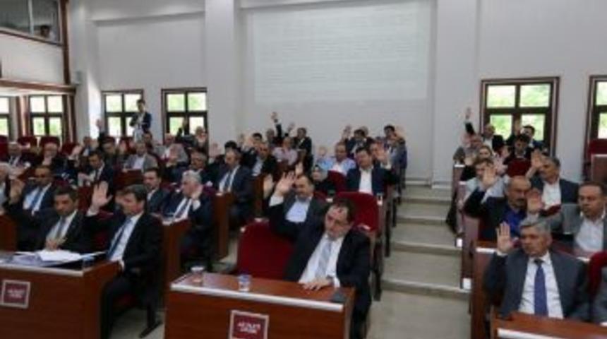 Halk Otob&uuml;slerinin Rengini Halk Belirleyecek