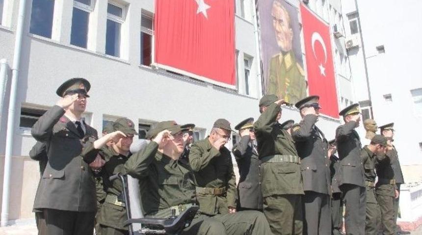 Artık Onlar Da Birer Mehmet&ccedil;ik