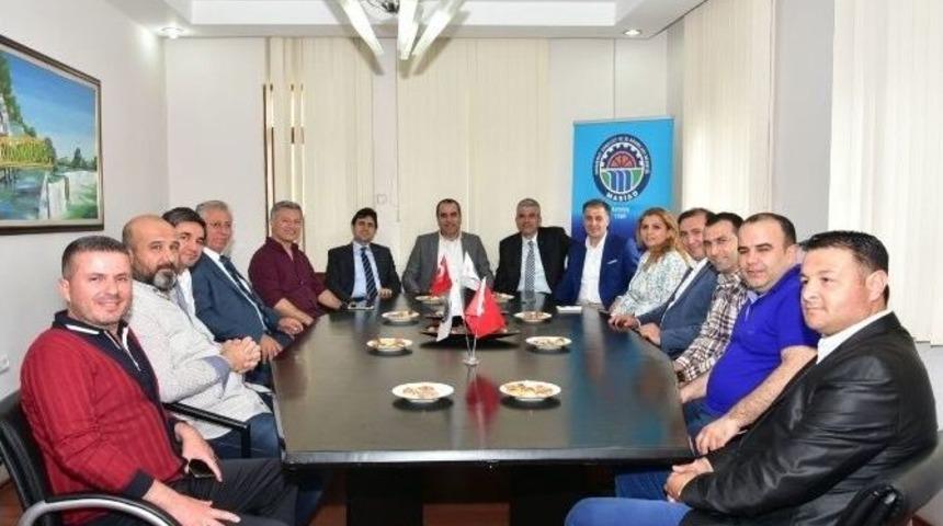 Mhp Adayı Akıllı, Bor&ccedil; Sarmalından &Ccedil;ıkış Projesi&rsquo;ni Anlattı