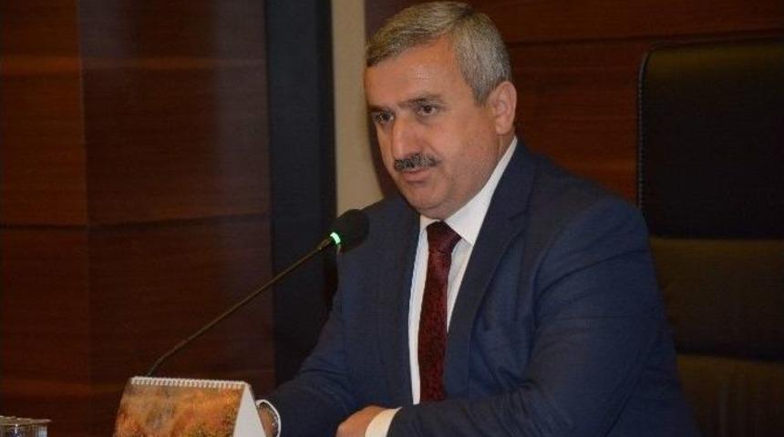 K&ouml;rfez Belediyesi Mayıs Ayı Meclisi Ger&ccedil;ekleştirildi