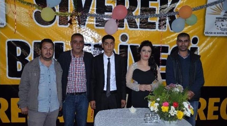 Siverek Basınının Mutlu Günü