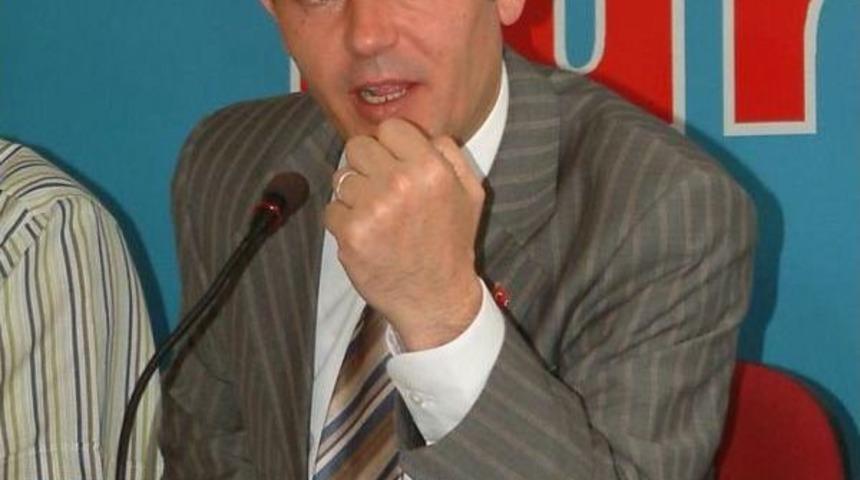 Başbakan Davutoğlu 13 Mayıs'ta Uşak Ve Denizli'de