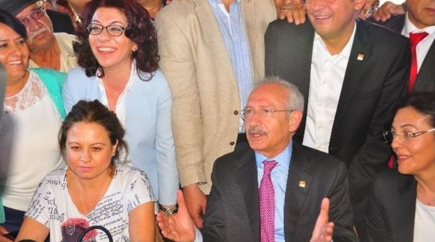 Vatandaşla Kılı&ccedil;daroğu&rsquo;nun Bakanlık Pazarlığı