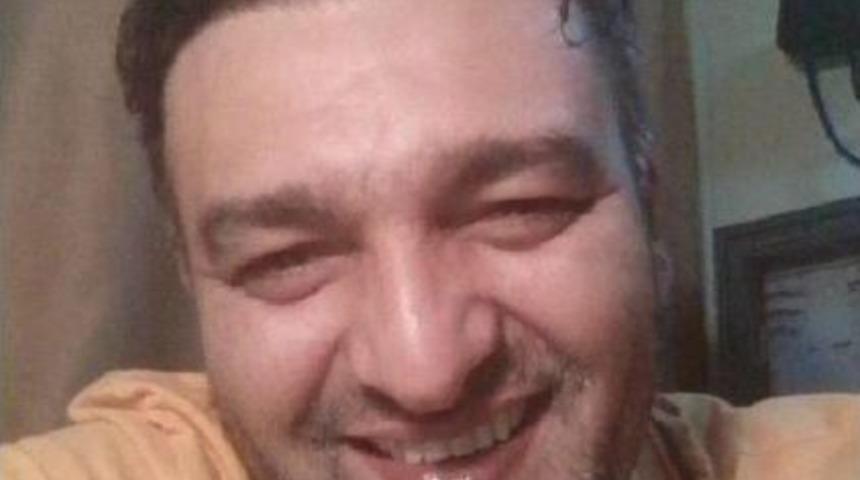 Libya'da &Ouml;len Kaptanın Anamur'daki Baba Ocağına Ateş D&uuml;şt&uuml;