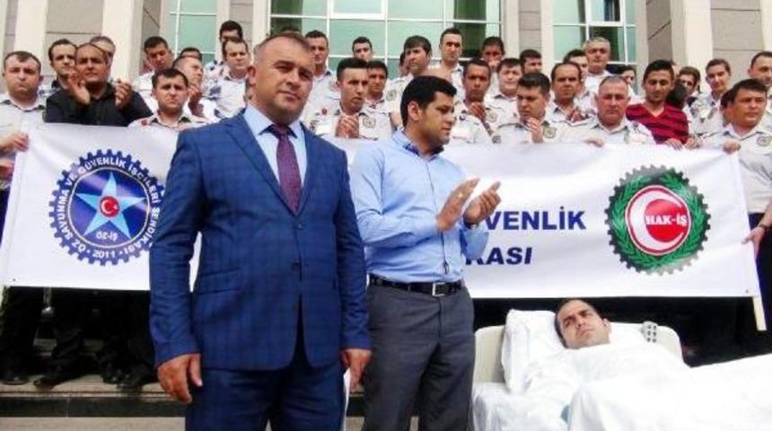 Doktorun Hayatını Kurtarmak Isterken &Ouml;l&uuml;mden D&ouml;nd&uuml; (2)