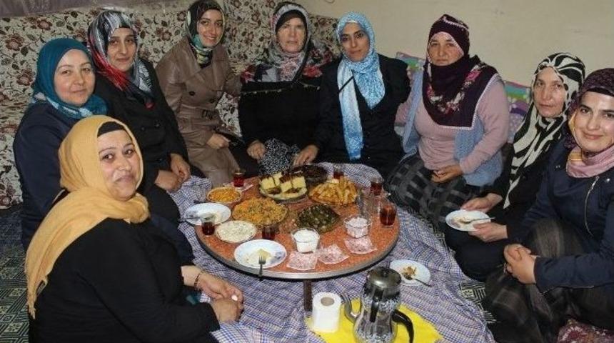 Taşkesenlioğlu: &ldquo;7 Haziran&rsquo;ın Telafisi Yok&rdquo;