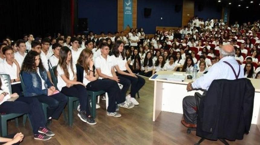 Eğitim Uzmanı Şener&rsquo;den Sınav T&uuml;yoları