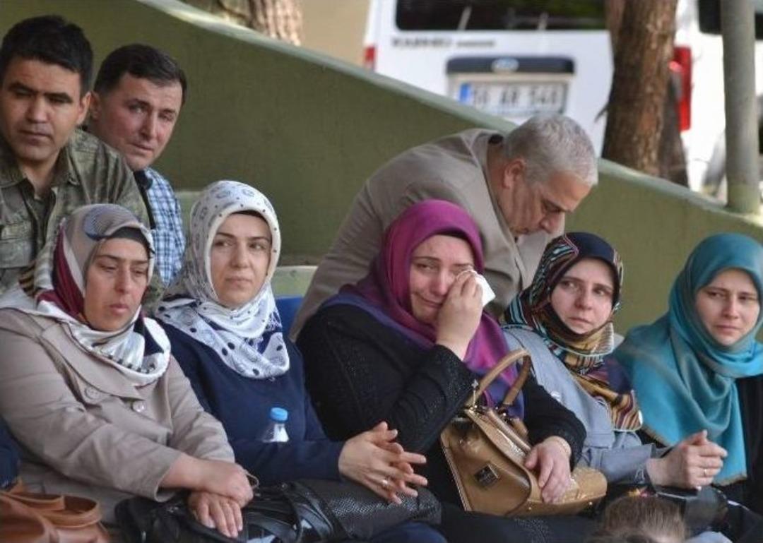 Engelliler 1 G&uuml;nl&uuml;ğ&uuml;ne Askere Alındı