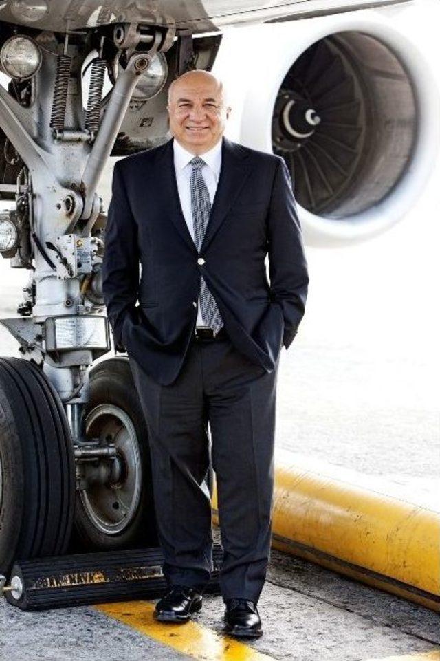 Tav Net K&acirc;rını 31 Milyon Avroya &Ccedil;ıkartmayı Başardı 1