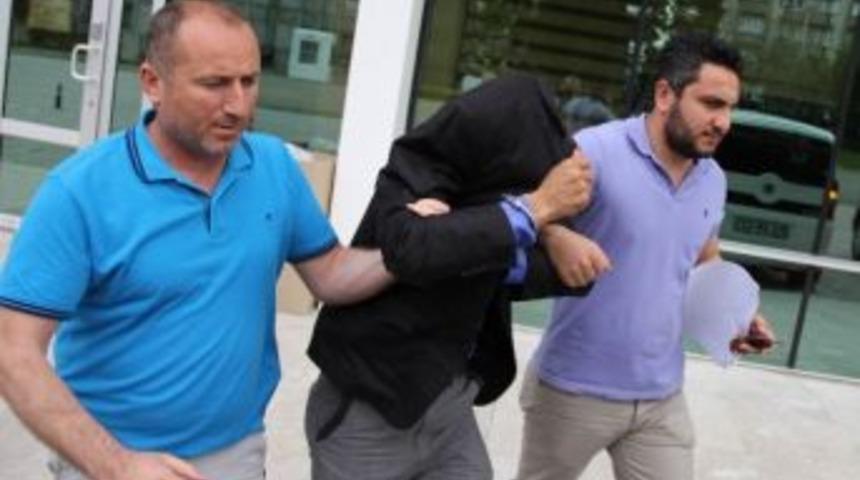 Okul Aile Birliği Başkanının &lsquo;19 Kız &Ouml;ğrenciye Taciz&rsquo; Davası